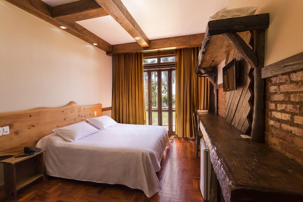 Hotel Fazenda Pampas