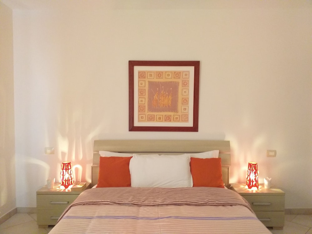 Swyn - The Flat Close To The Beach view 4