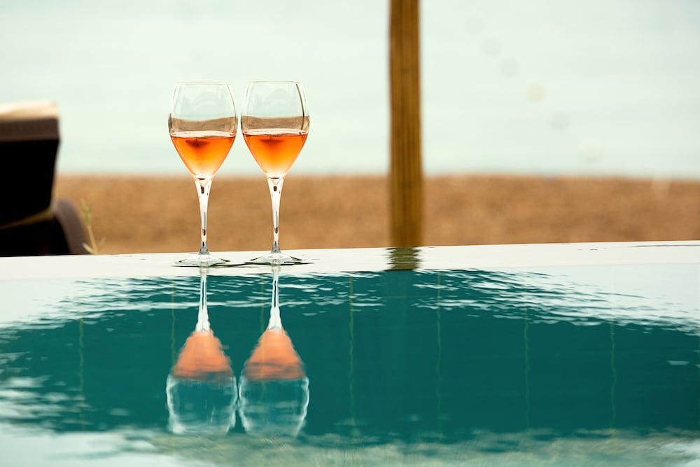 Flora Garden Beach Club - All inclusive