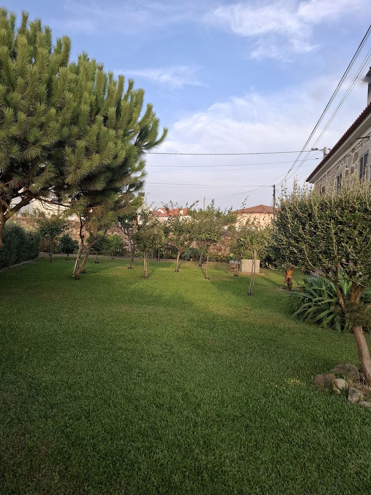 Esposende Private Terrace Flat