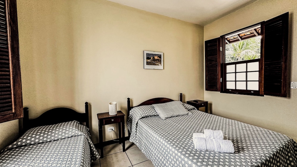 Pousada Villa Aman