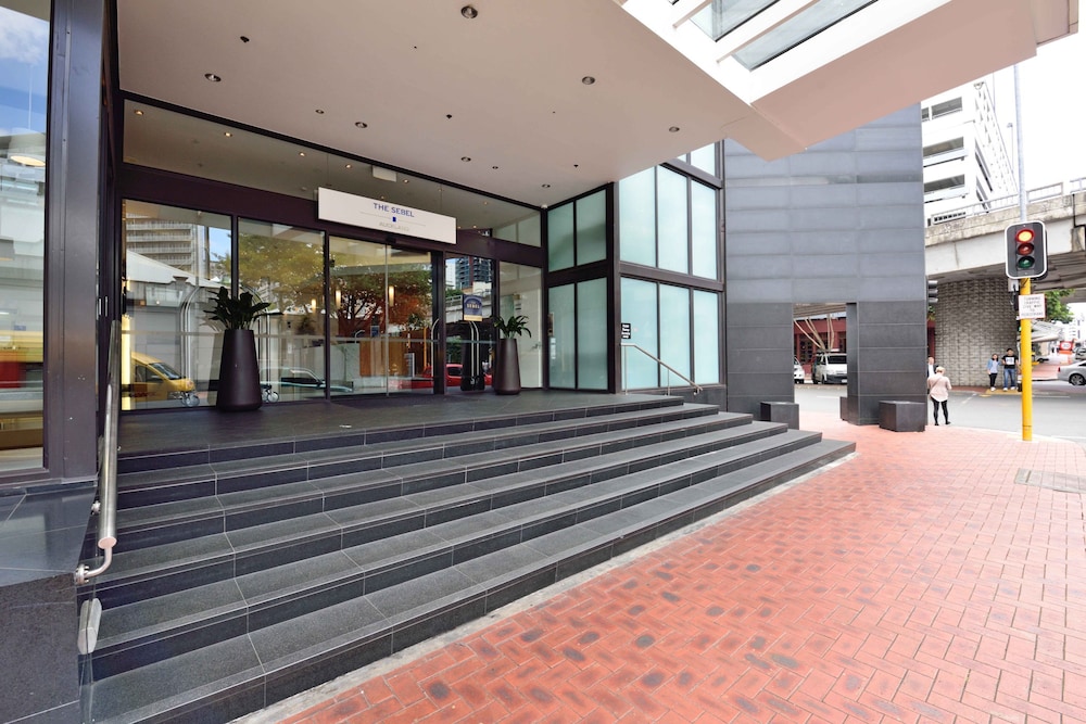 Pelicanstay at Auckland Viaduct Harbour photo 2