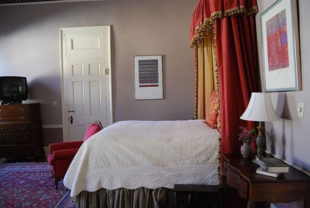 Columbus Vacations - Rothschild-Pound House Inn - Property Image 44