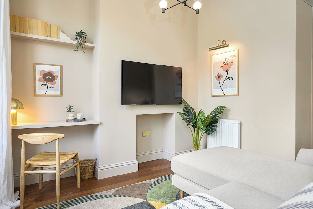 Be London - St John's Wood Residences