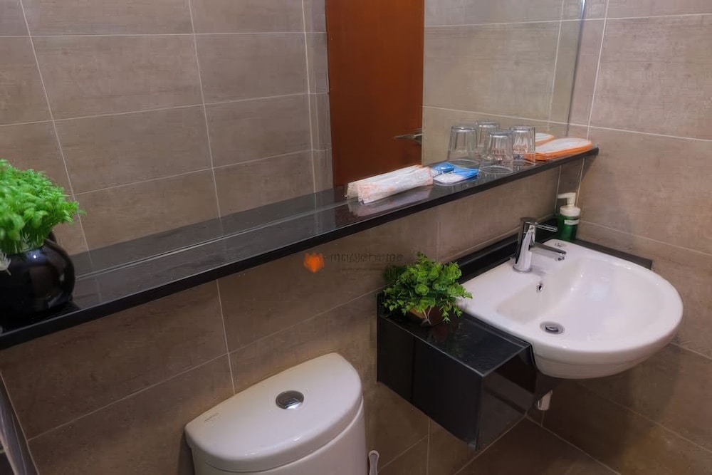 Geo38 Premier Luxury Apartments
