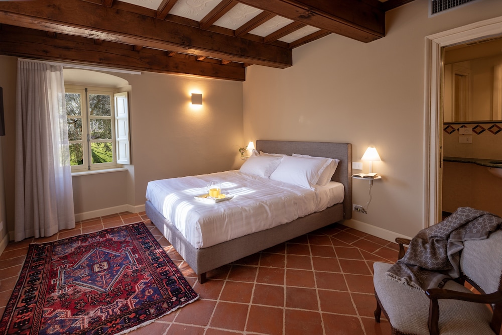 Agriturismo Le Querce del Vareglio