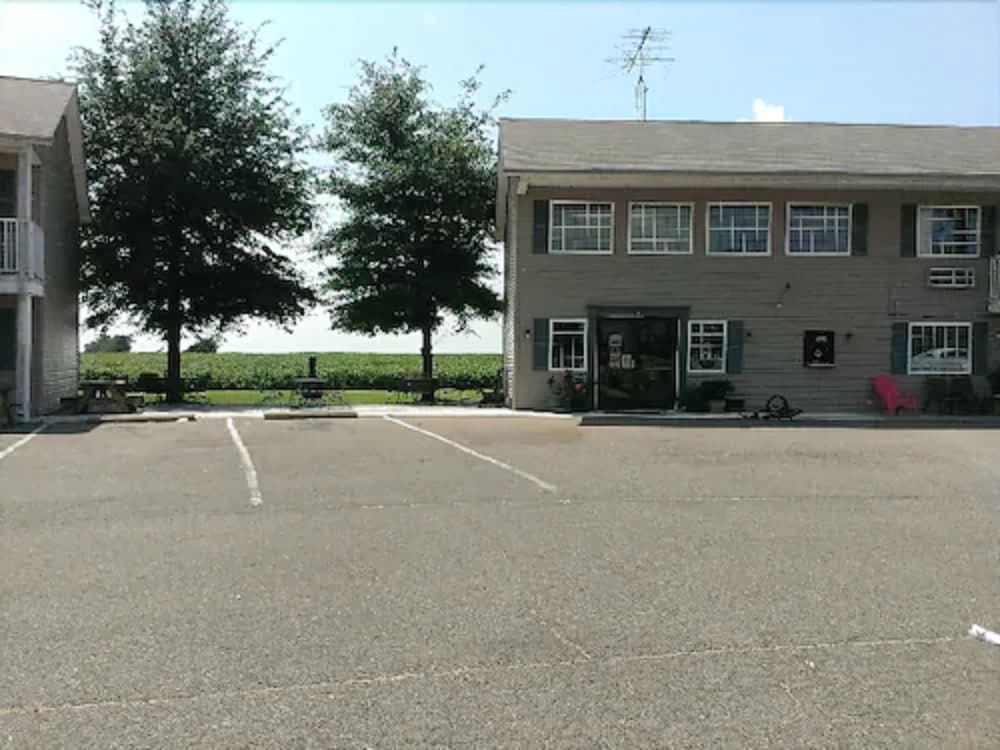 Reelfoot Lake Inn - Property Image 3