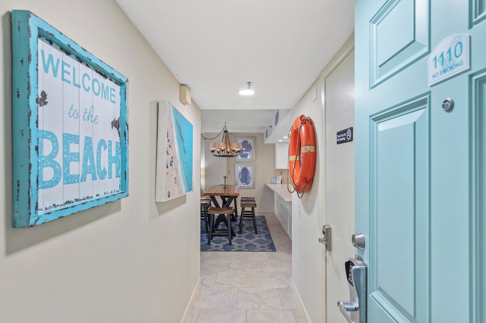 Watercrest 1110 - Sunset Haven