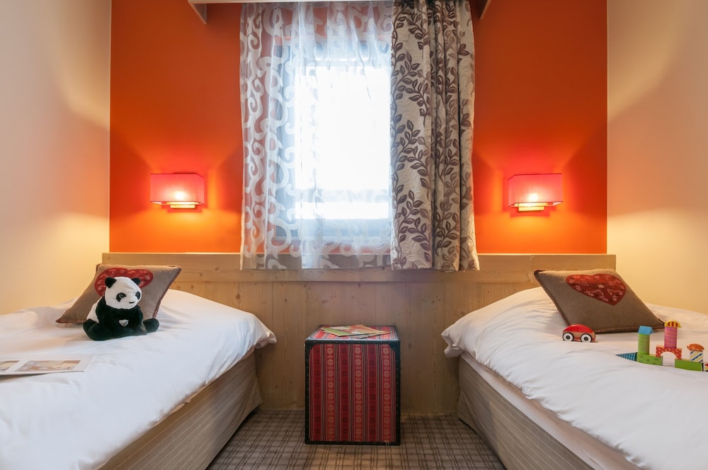 Résidence Pierre & Vacances Premium L'Amara