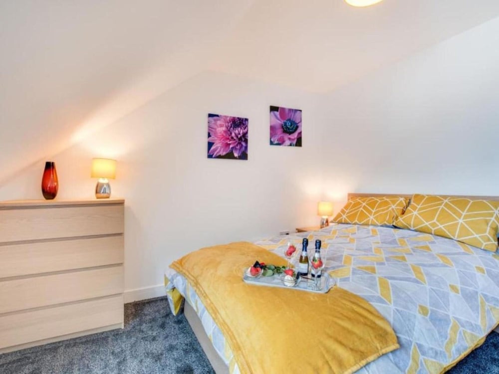 Bay Retreat Apartment in Skinningrove view 5