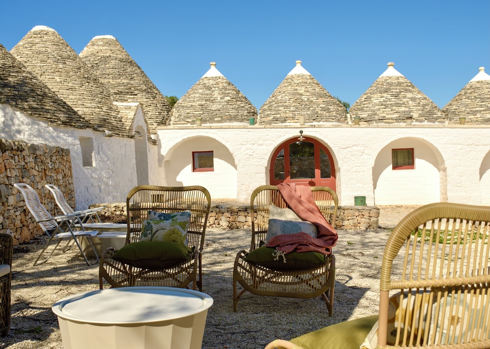 masseria celeste