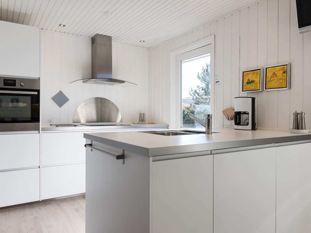 6 Person Holiday Home in Fano view 2