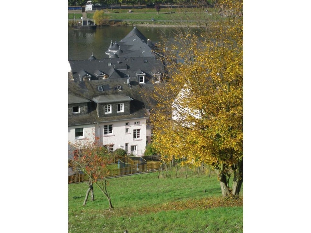 Haus Rosa Comfortable Holiday Residence