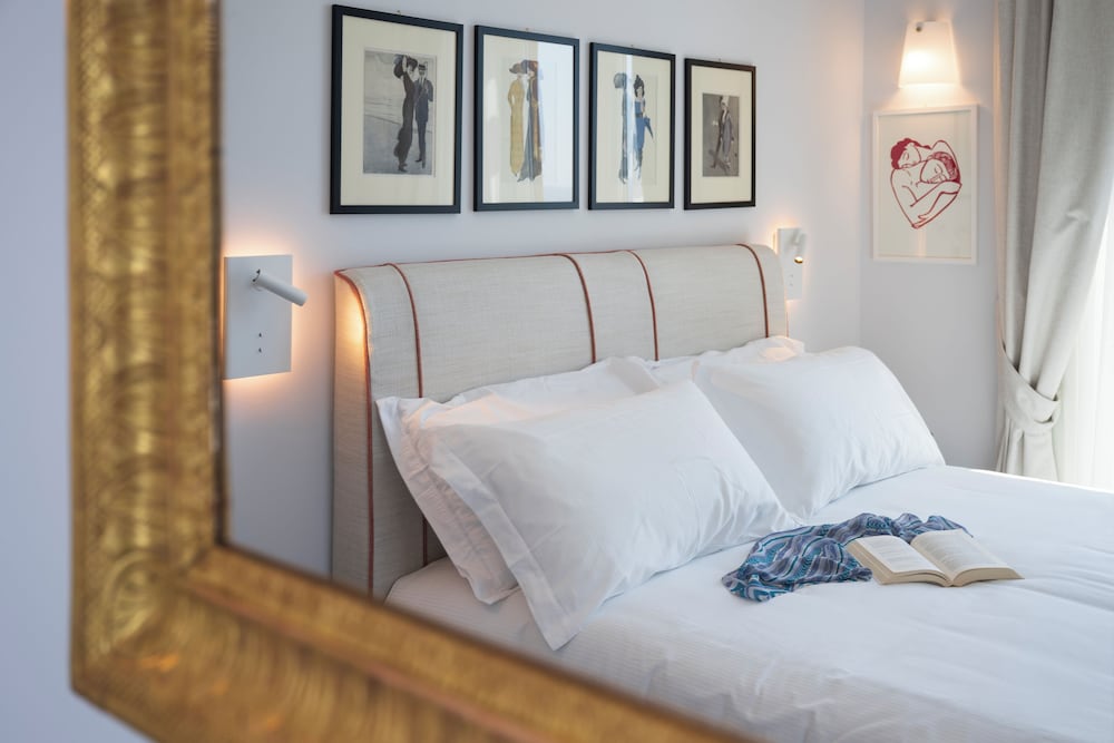 ABBRACCIO Amalfi Boutique Retreat
