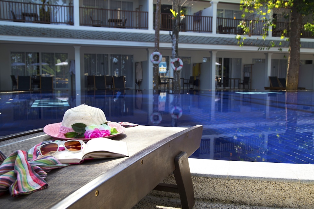 Sentido Khaolak