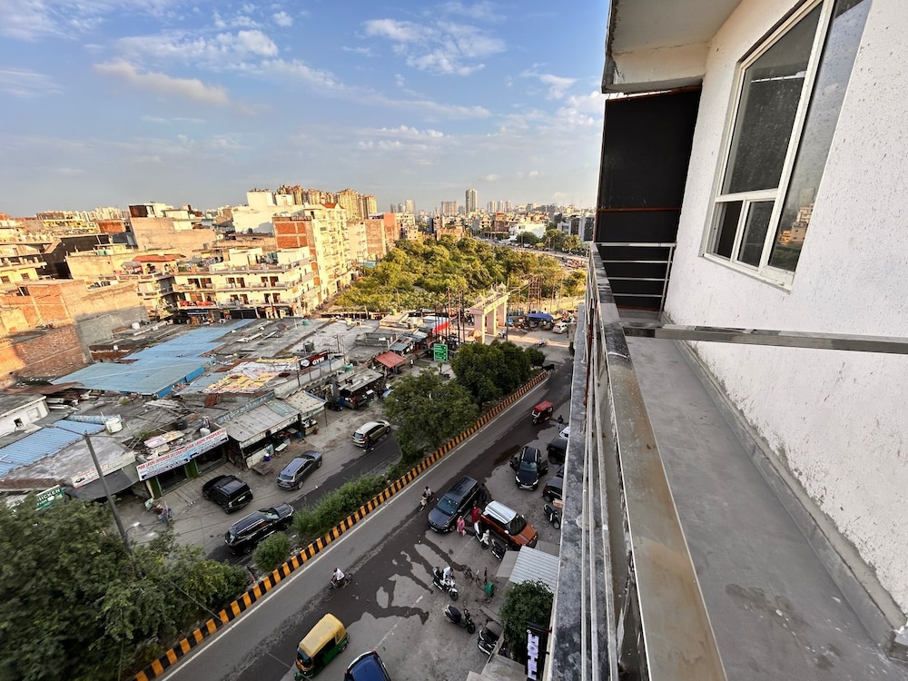Hotel Wamson