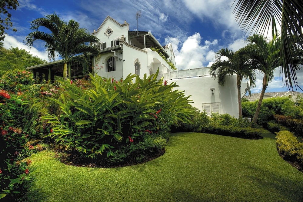 Villa Horizon