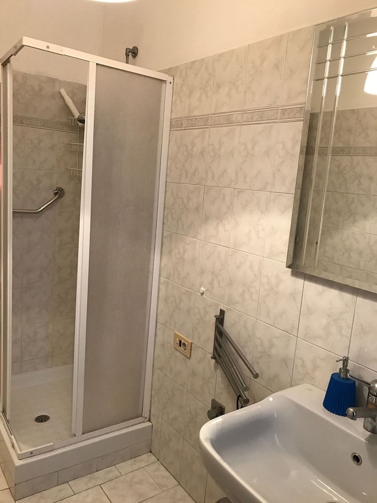 A Casa di Giallo Guest House