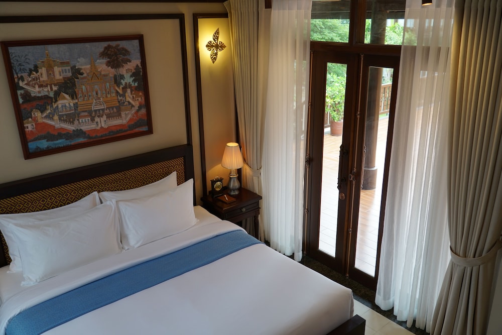 Phoum Chaufea Resort