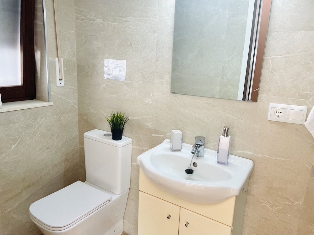 Casa Rural Comares con Piscina Privada by At Home