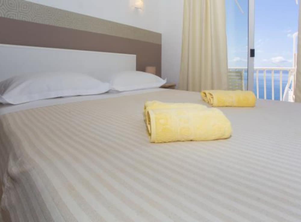 Sea View Apartments Lendic Podgora
