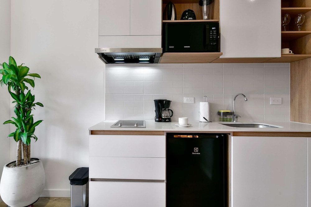 w Amazing Loft w Balcony in Chapinero