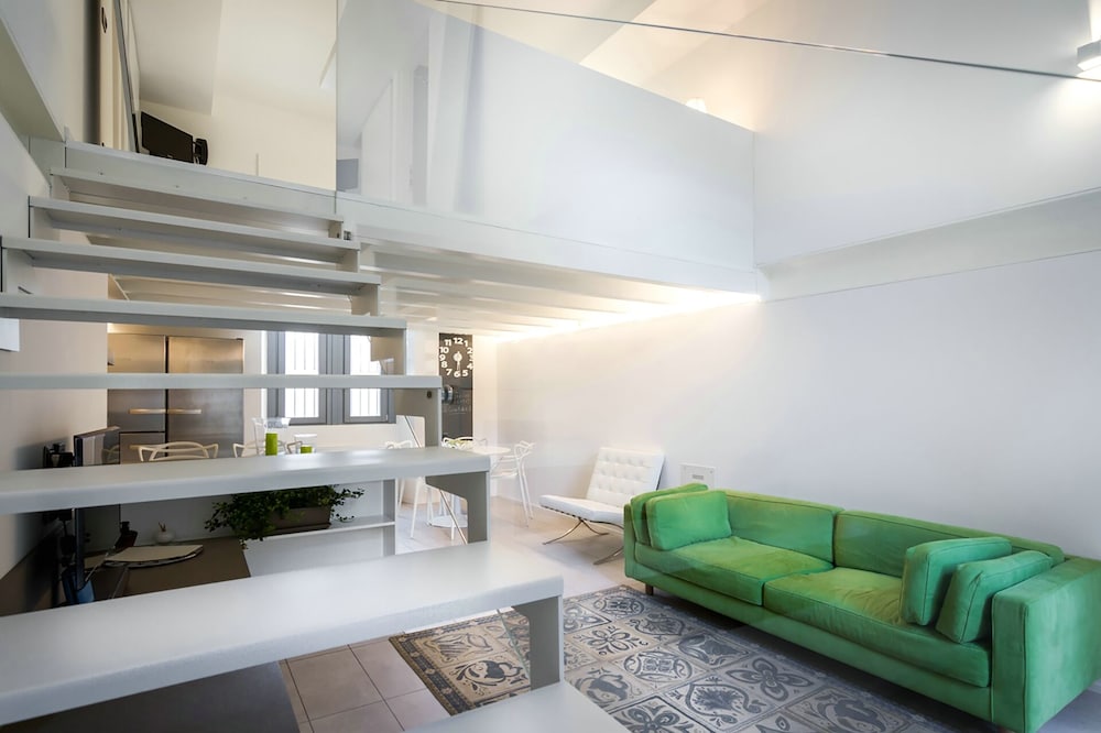 Porta Torre Lofts