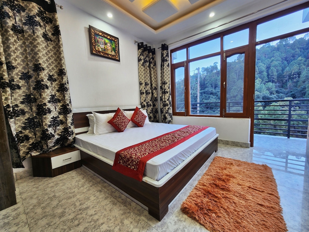 Solitude Inn by Epic Hospitality