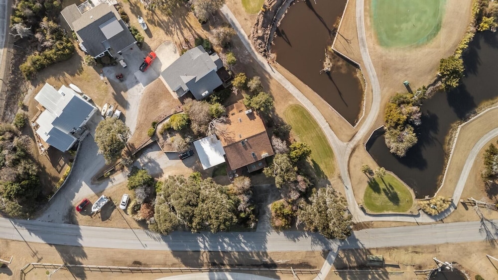 Fore Your Delight 3 Bedroom Townhouse