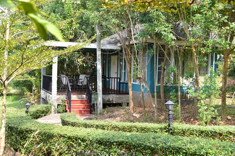 Khaoyai Nature Retreat