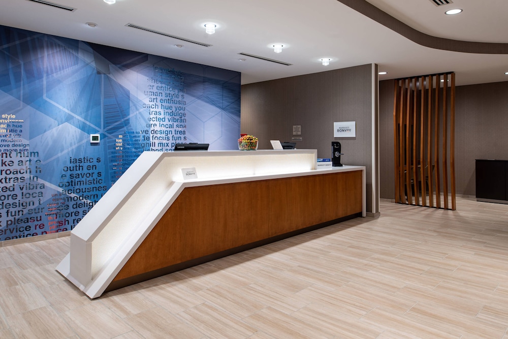 SpringHill Suites by Marriott Springfield Southwest view 3