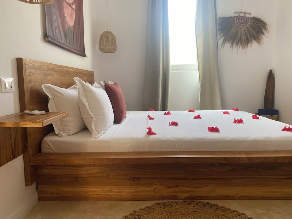 Luxury Lions Villas Zanzibar - with Private Cook&Infinity Pools