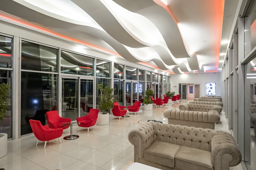 Laguna Beach Alya Resort & SPA - All Inclusive