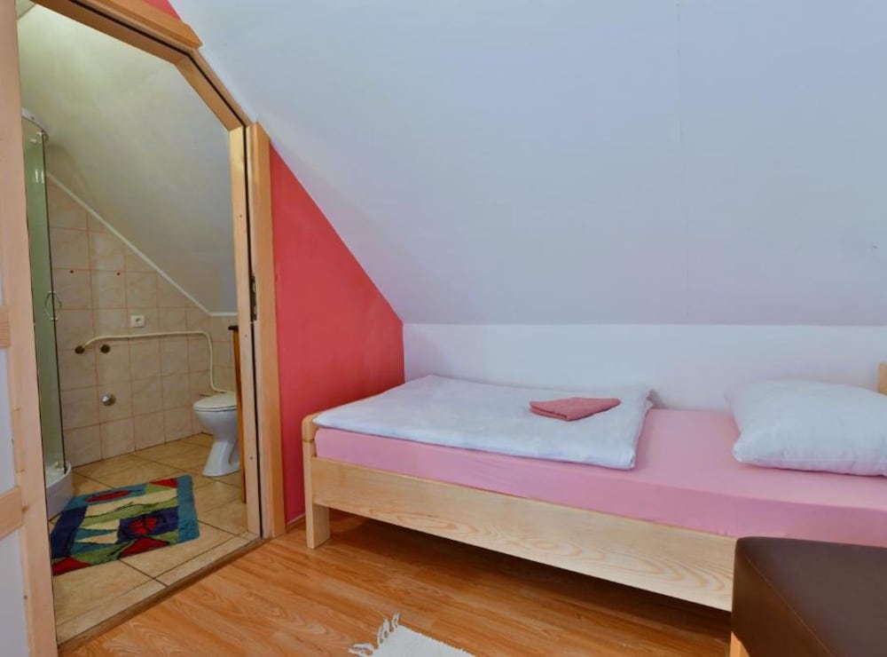 Holiday Apartment Vuković