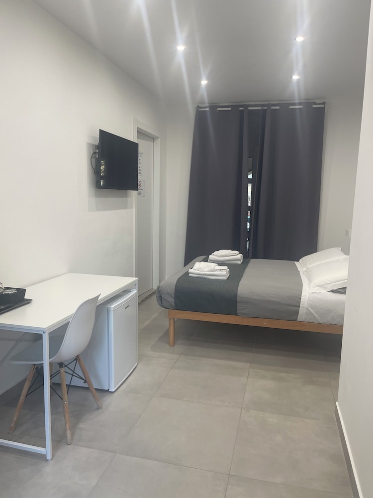 Porta Nuova Suite 57