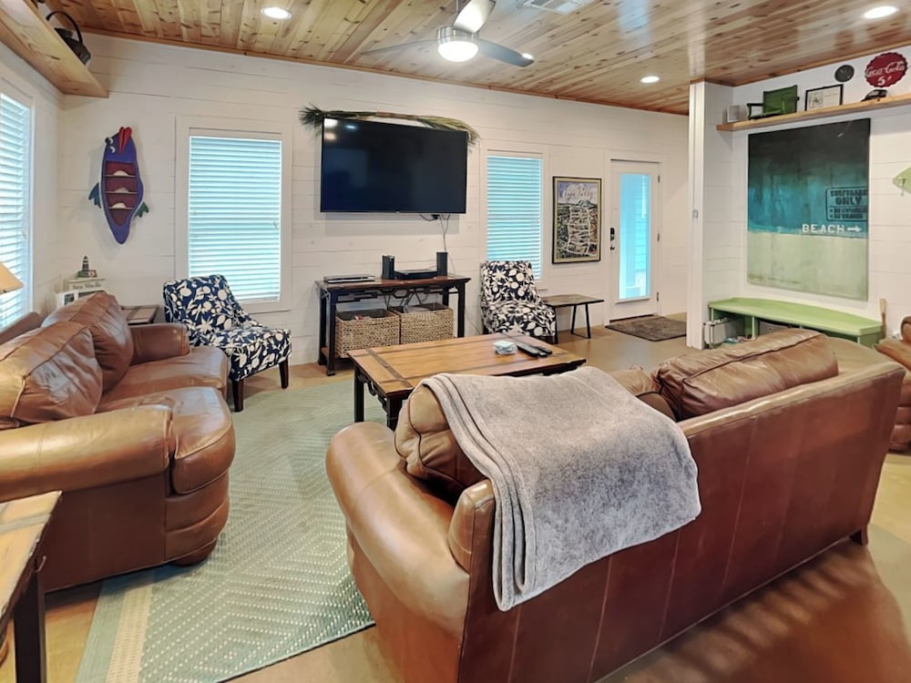 Seacasa 18 by Silver Sands Vacation Rentals