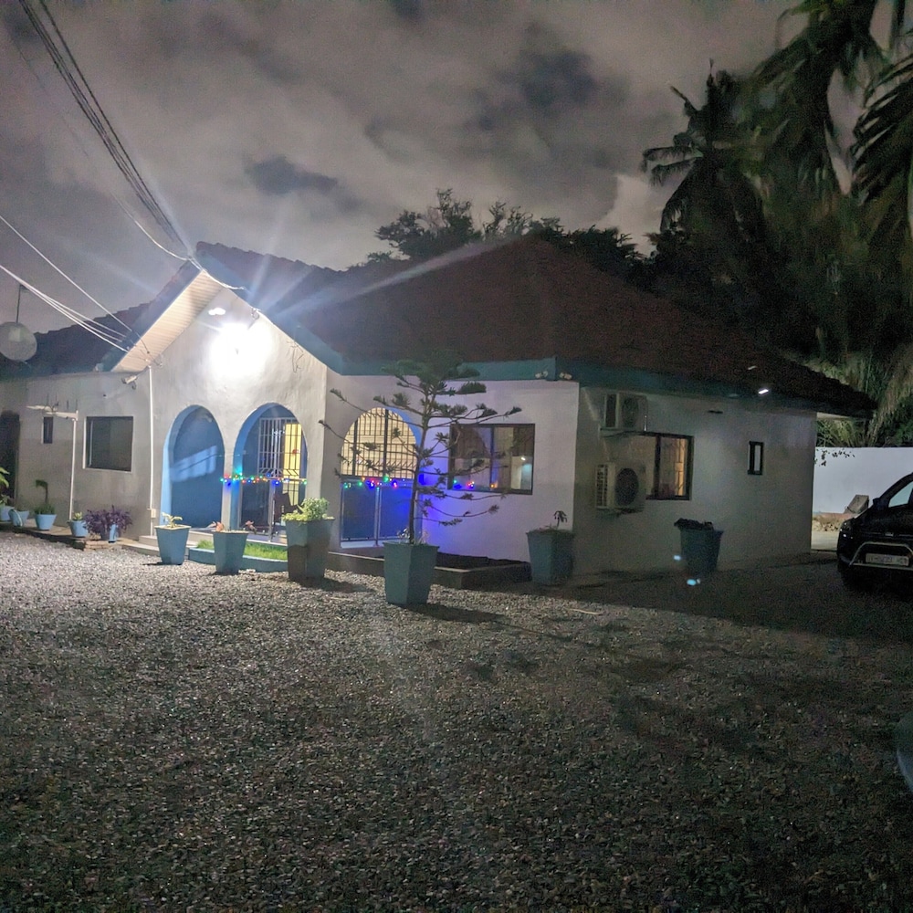 Welcome Home to Accra Apartment for Short Stay Rental