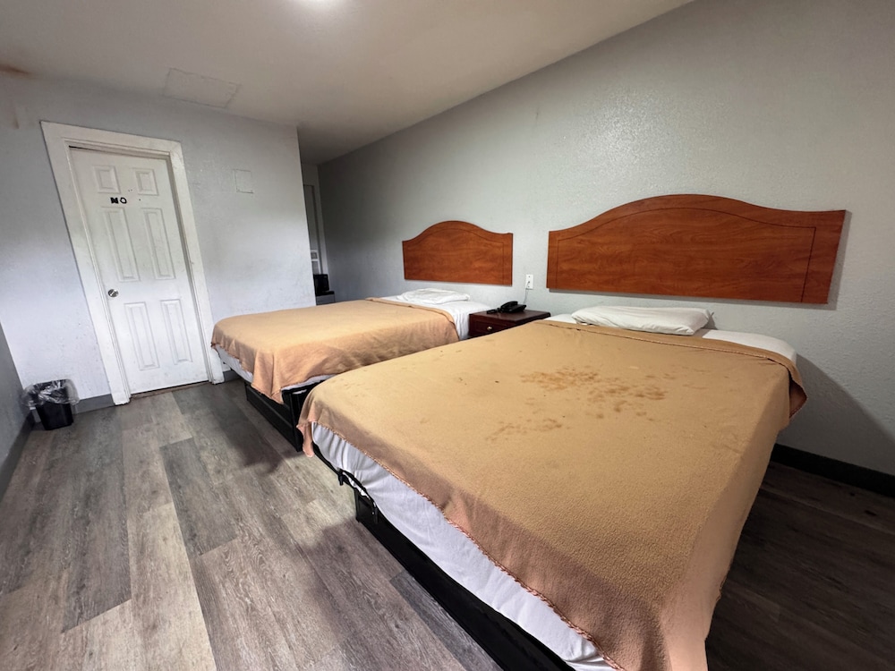 Chamberlayne Motel by Belvilla Richmond North