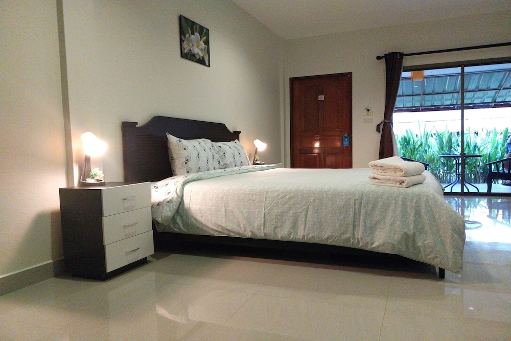 Kanchira Resort