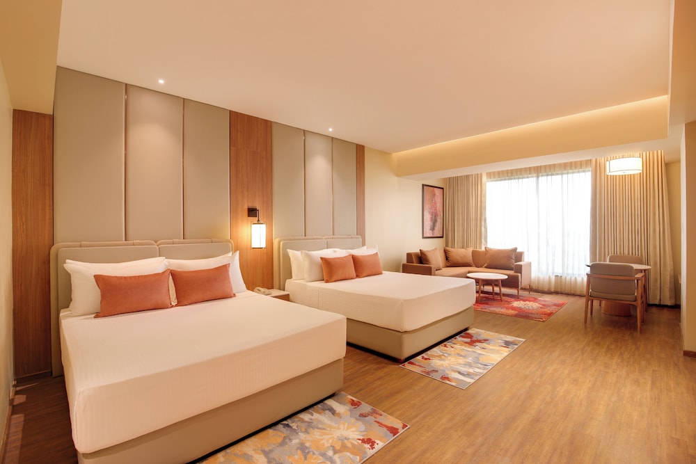 Lemon Tree Hotel Mall of Dehradun