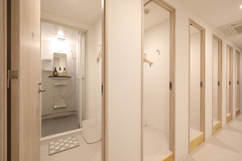GRAND HOSTEL LDK Osaka Shinsaibashi