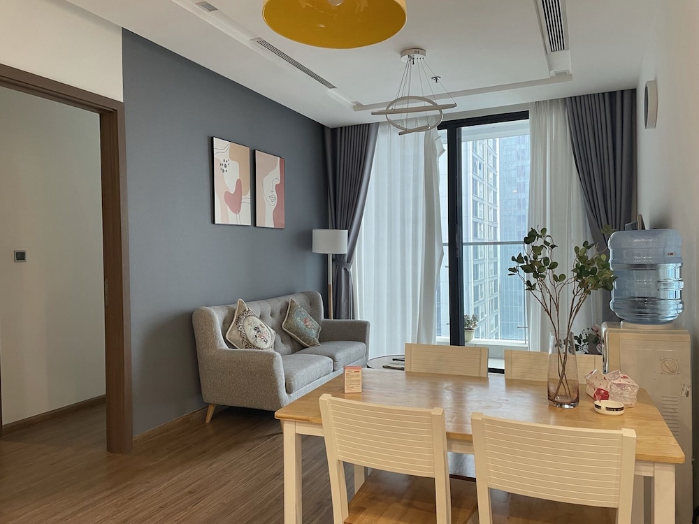 Vinhomes Metropolis 3Brs