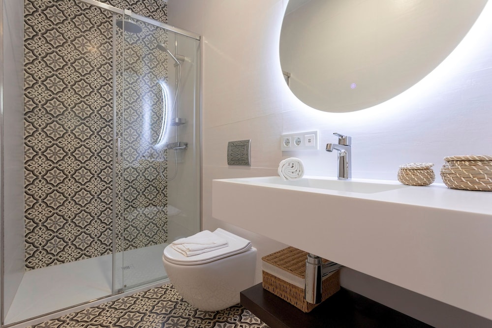 Exclusive Sevillian House With Terrace Casa San Lorenzo