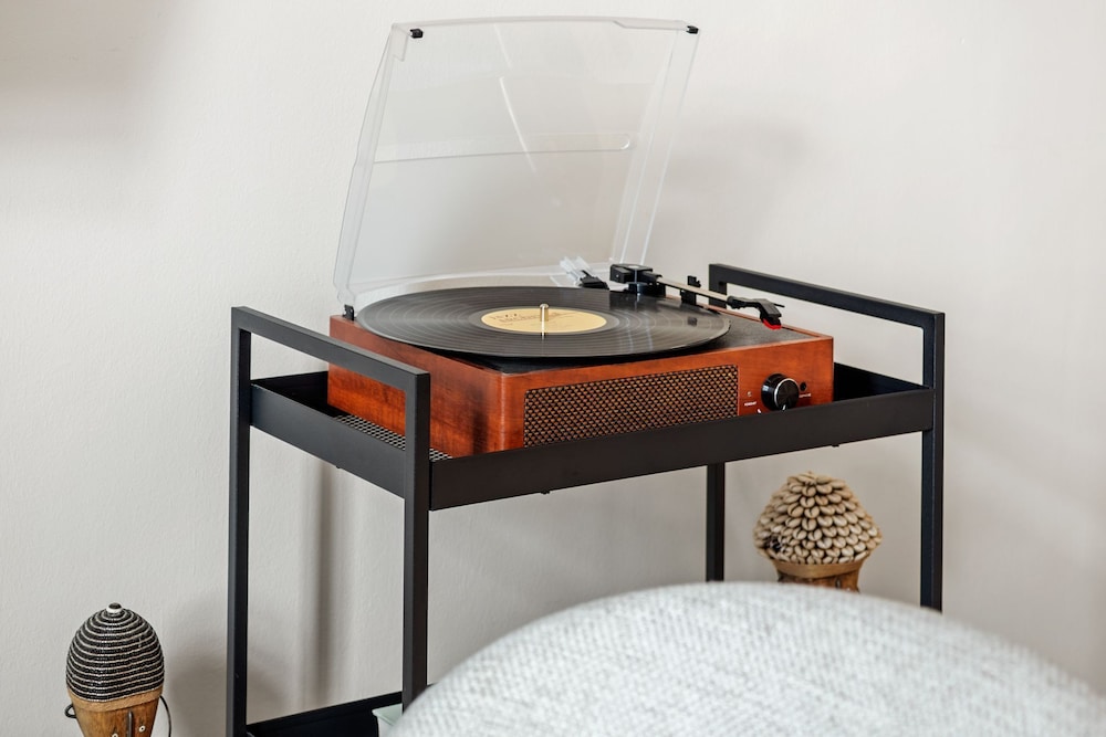 104 Hideaway Loft Studio