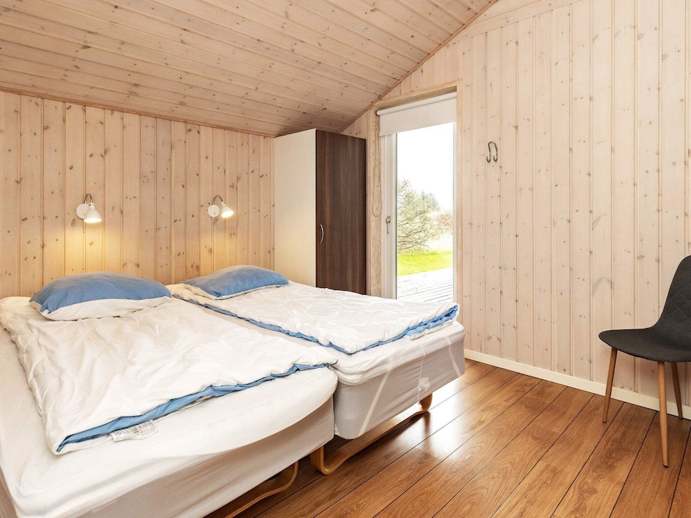 6 Person Holiday Home in Hirtshals-by Traum view 2