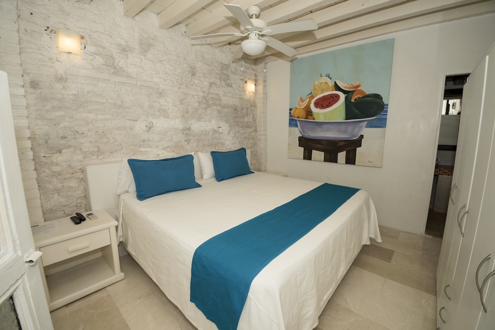 Casa Santo Domingo By Nomad Guru
