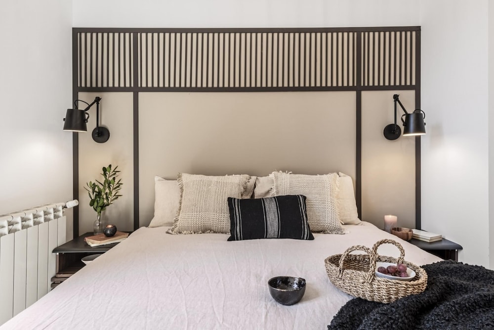 Broto - 4 Bedrooms in Malasa a