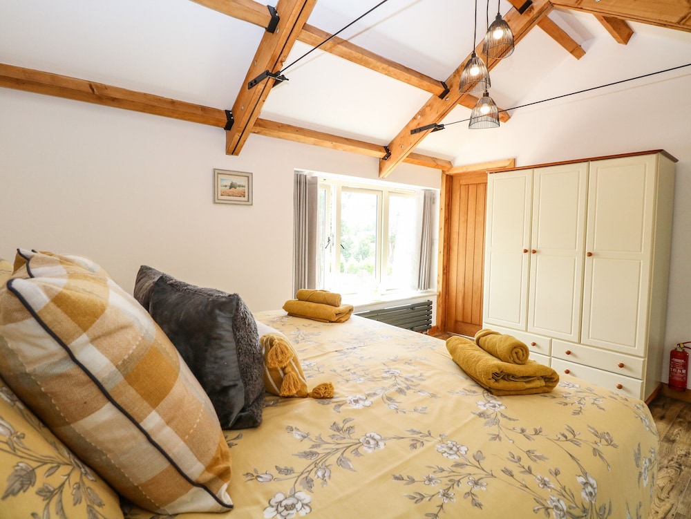 Cobblers Barn