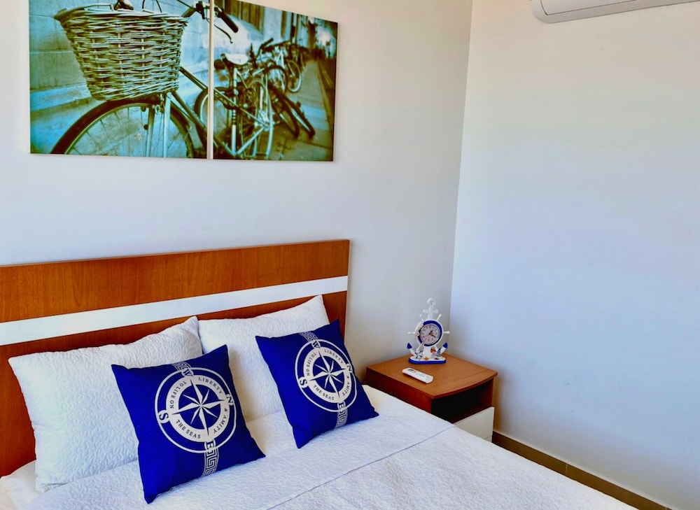 Apartamento Vacacional Puerto Colombia view 4