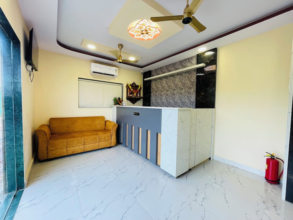 Riverside Retreat Dombivli